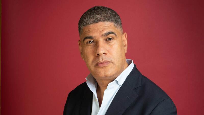 Canongate acquires Rachid Benzine's 'luminous' French novel