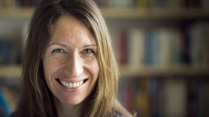 Simon & Schuster appoints Ruth Bennett publisher, children&rsquo;s fiction