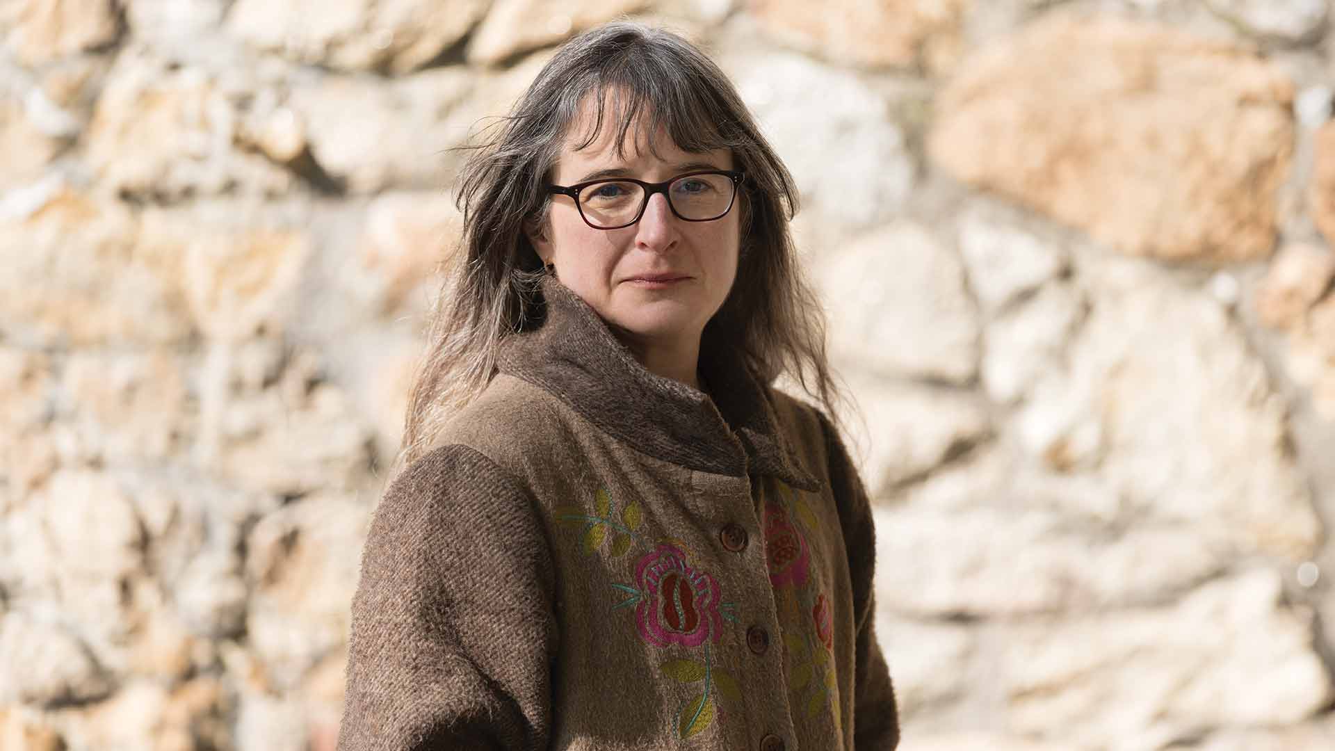 thebookseller.com - Picador to publish Sarah Moss' The Winter Guest for Christmas 2026