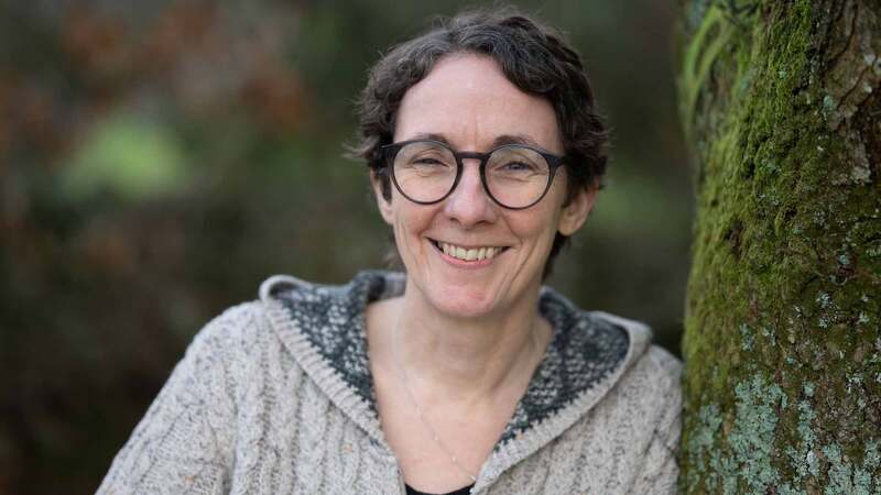 Sophie Anderson returns to the world of The House with Chicken Legs with the sequel