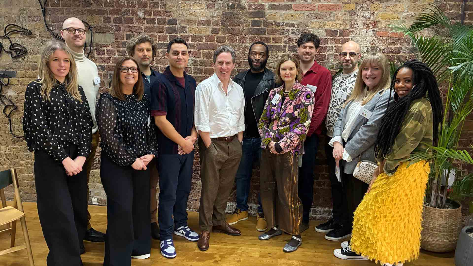 The Ladybird and Puffin Picture Book Showcase 2026