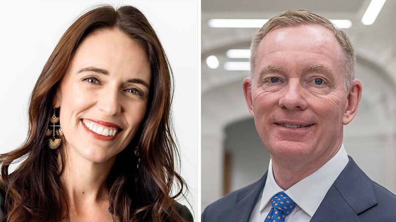 Westminster Book Awards: Jacinda Ardern and Chris Bryant among winners