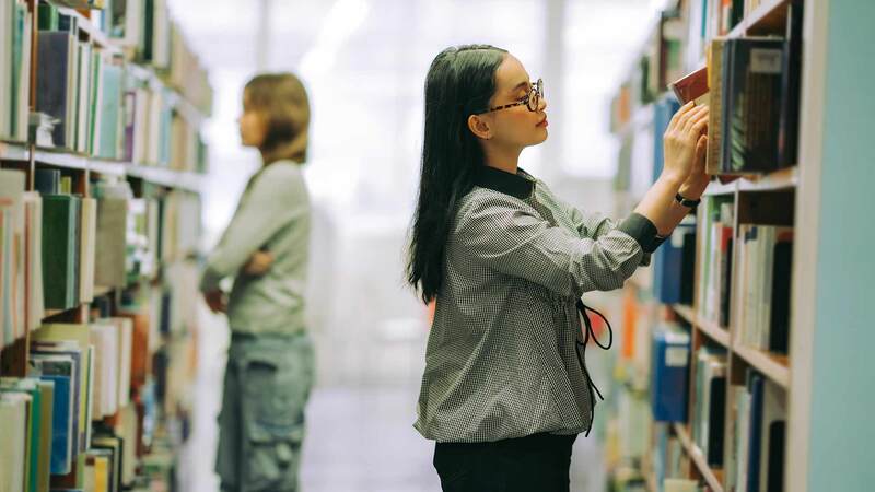 On feminist librarianship