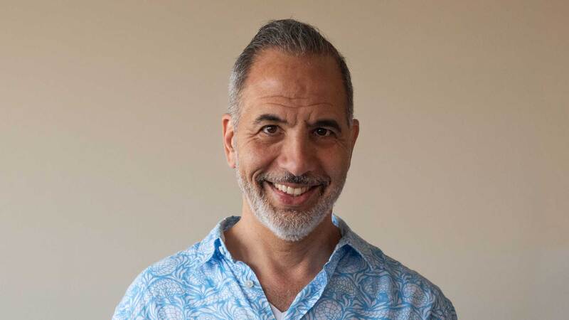 Ebury to publish new Ottolenghi cookbook