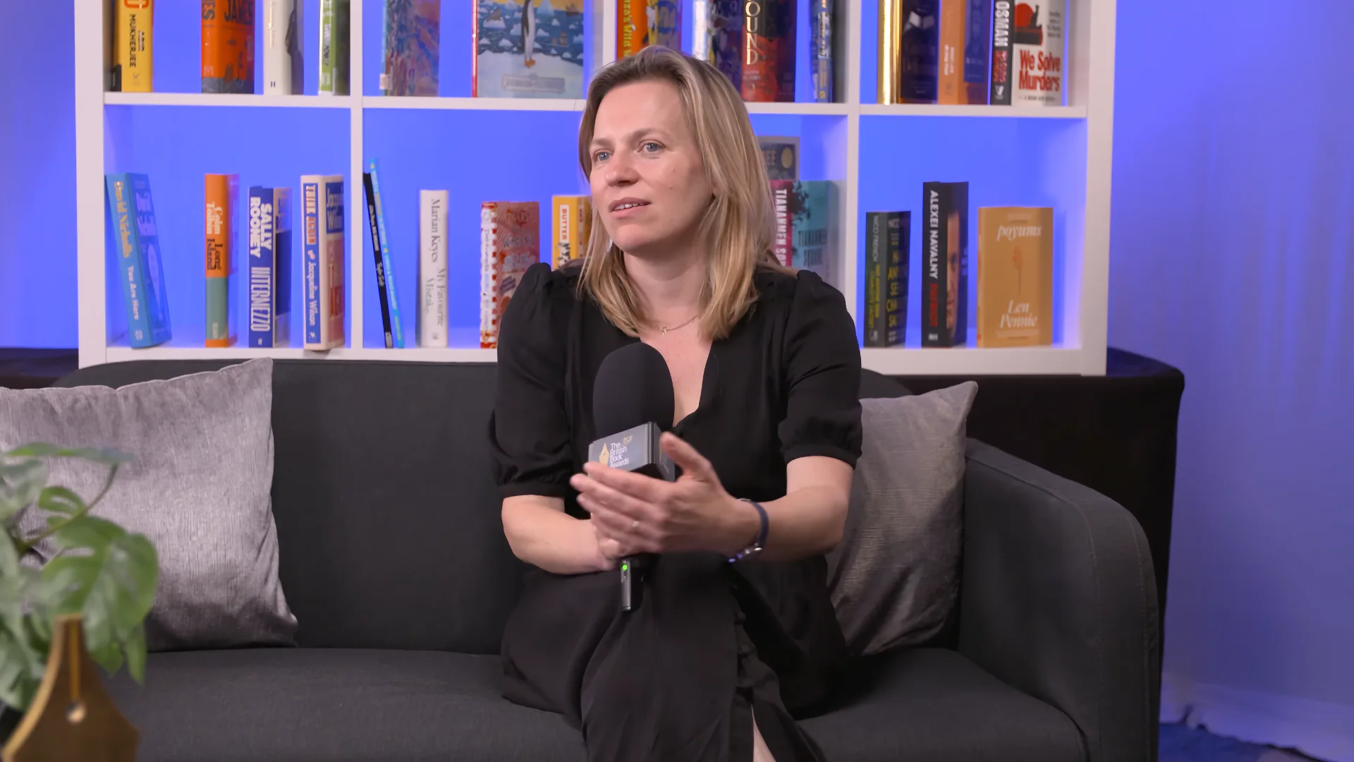 Kate Skipper | The British Book Awards 2025