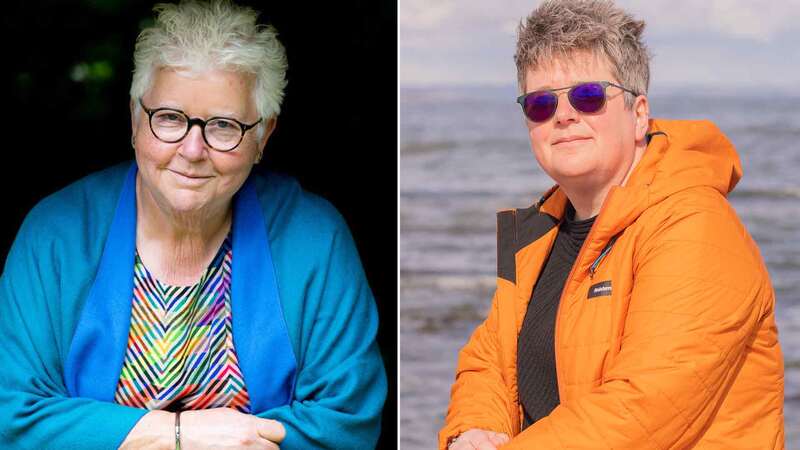 Val McDermid and Jo Sharp pen 'revelatory' Darkland Tale for Polygon