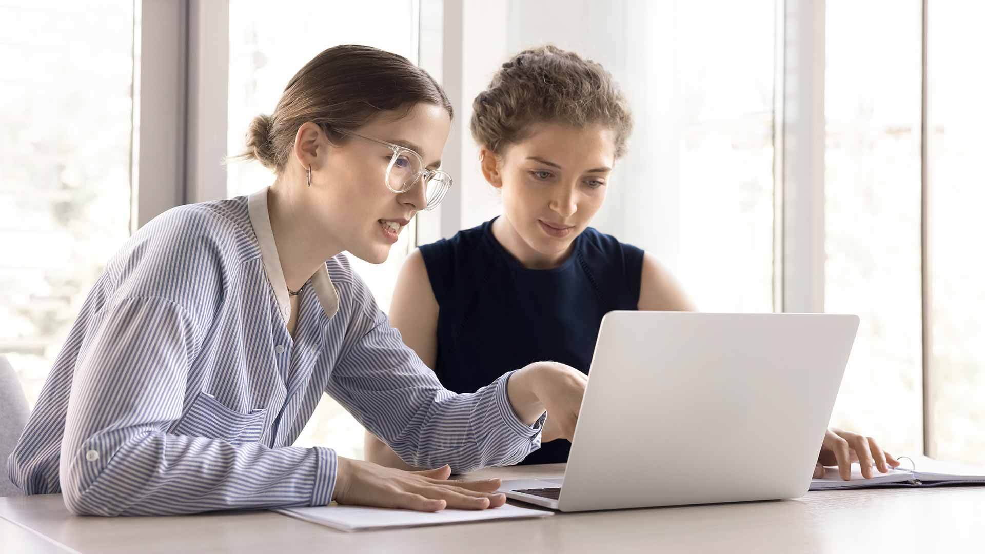 Apprenticeships are for everyone