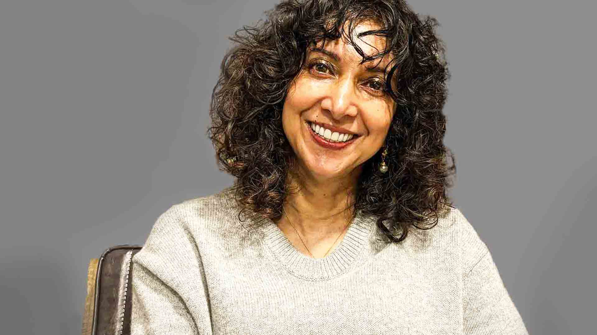 Radha Chakraborty appointed chair of BookTrust