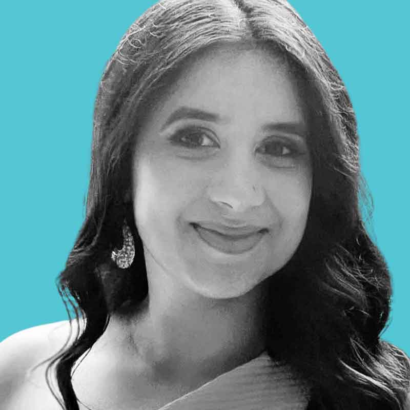 Events are not a campaign solution