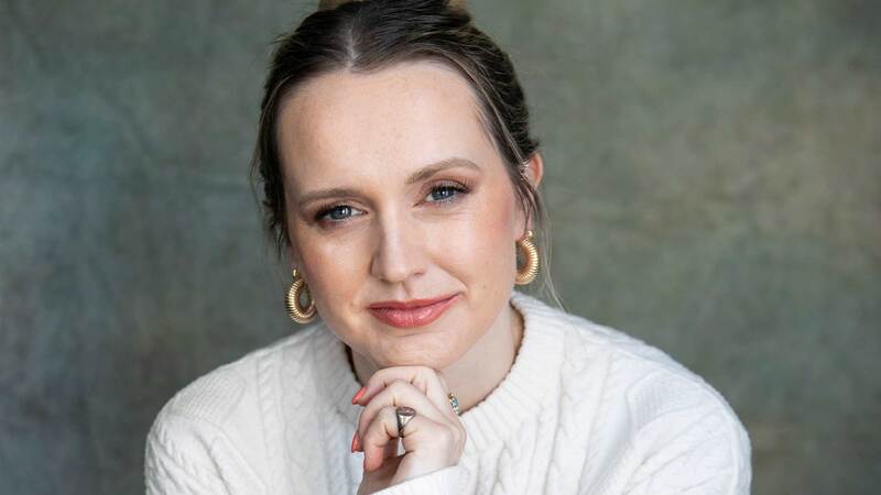 SPCK Group promotes Lauren Windle to publishing director