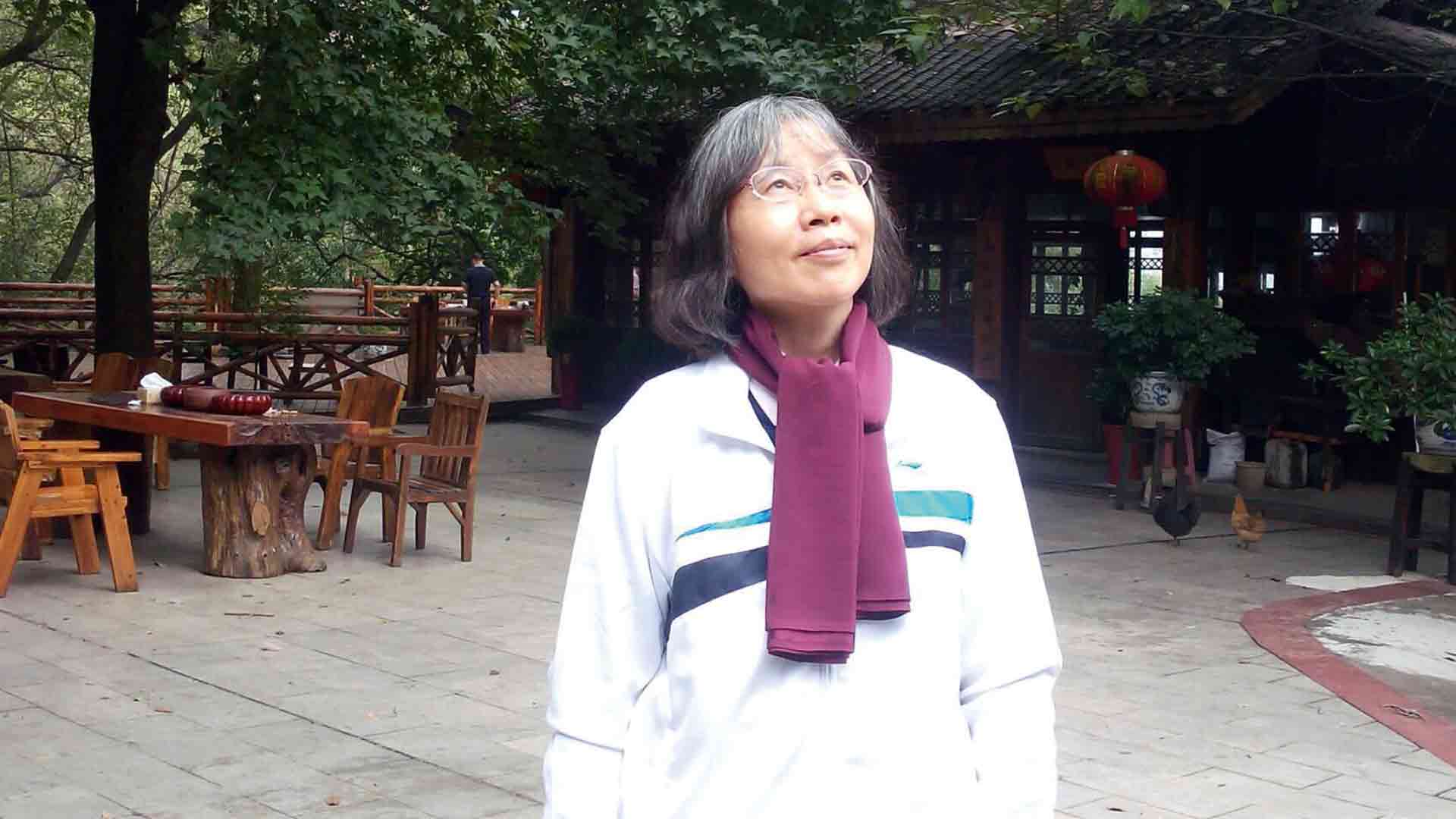 Penguin Press to publish ‘magnum opus’ from Chinese writer Can Xue