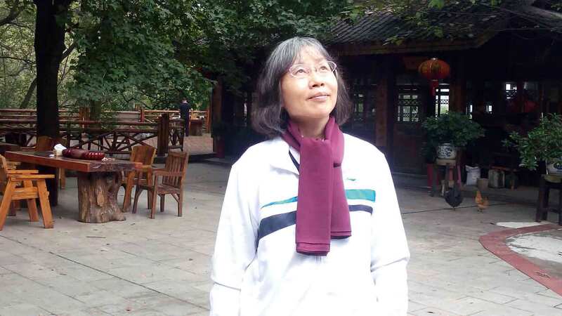 Penguin Press to publish &lsquo;magnum opus&rsquo; from Chinese writer Can Xue