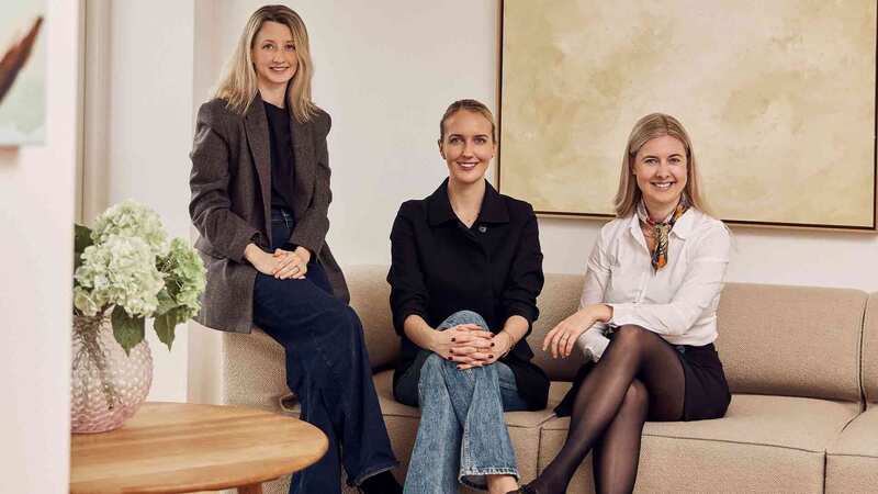 Orion Ignite wins six-way auction for founders of Female Invest's 'ambitious' book
