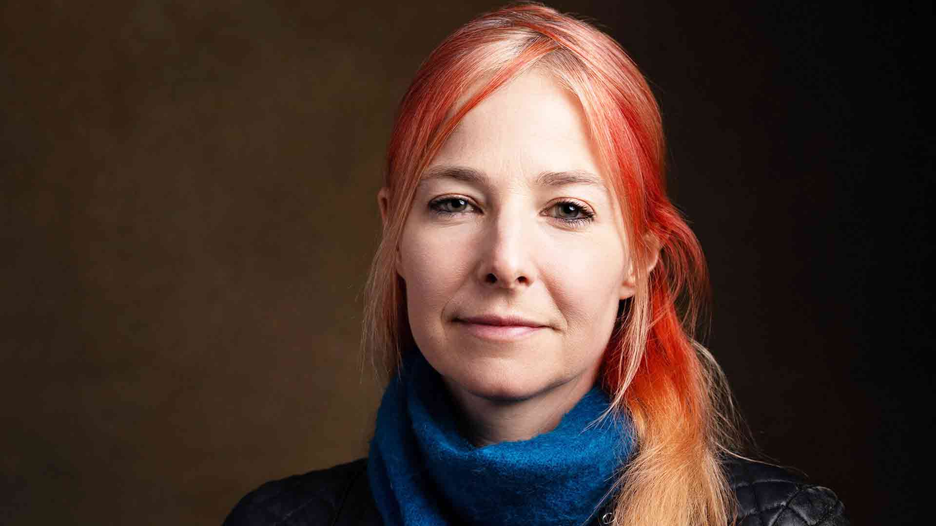 DK to publish Alice Roberts' 'groundbreaking' new book