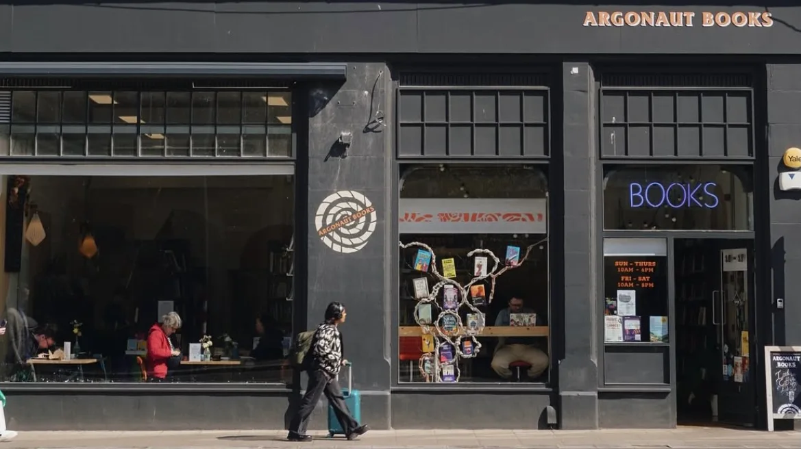 Argonaut Books Argonaut Books
