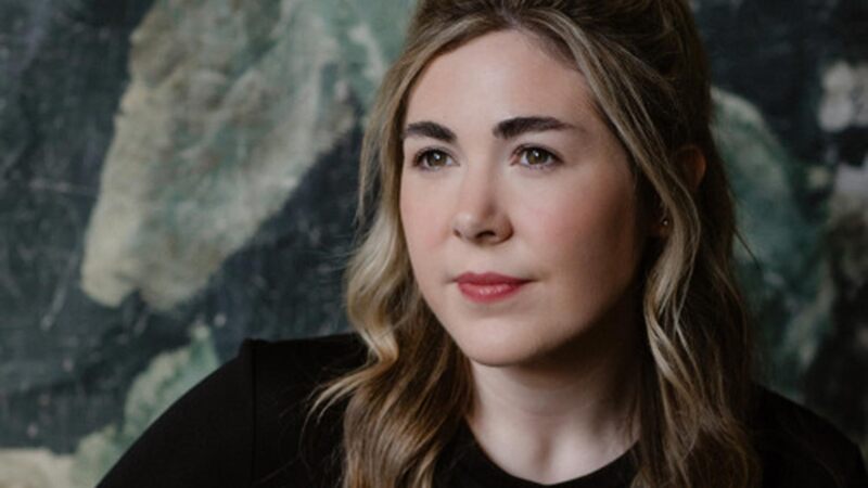Electric Monkey snares Ava Reid&rsquo;s 'extraordinary' dystopian YA duology