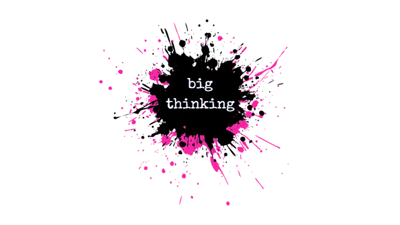 Big Thinking Publishing logo
