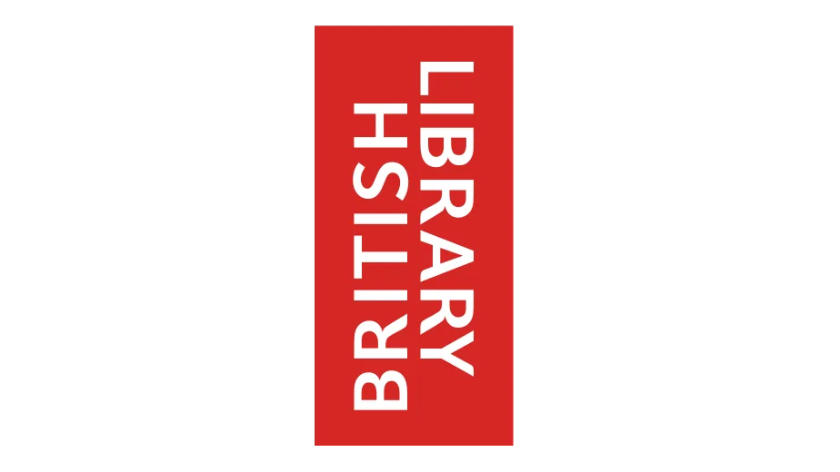 British Library Publishing logo