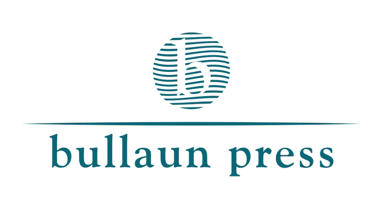 Bullaun Press Logo