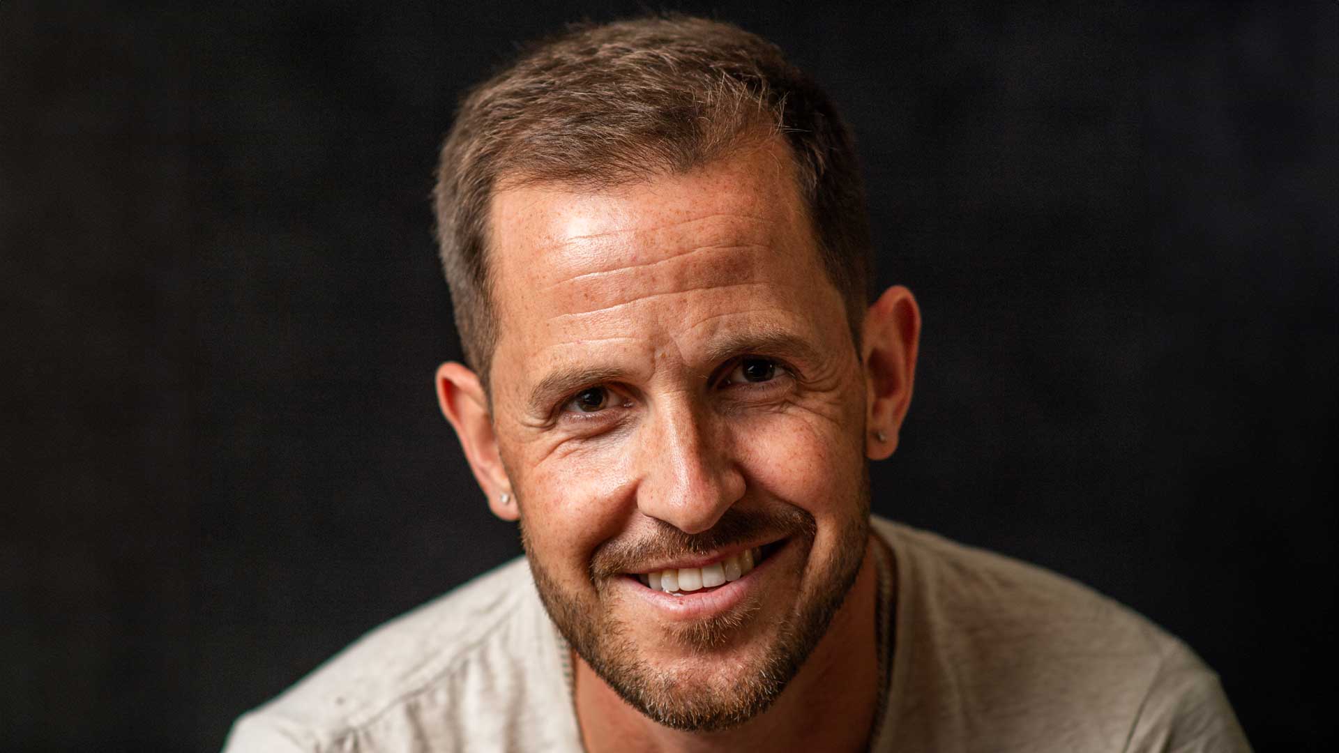 Historian Dan Jones, who founded Millennia Books with Matt Holland