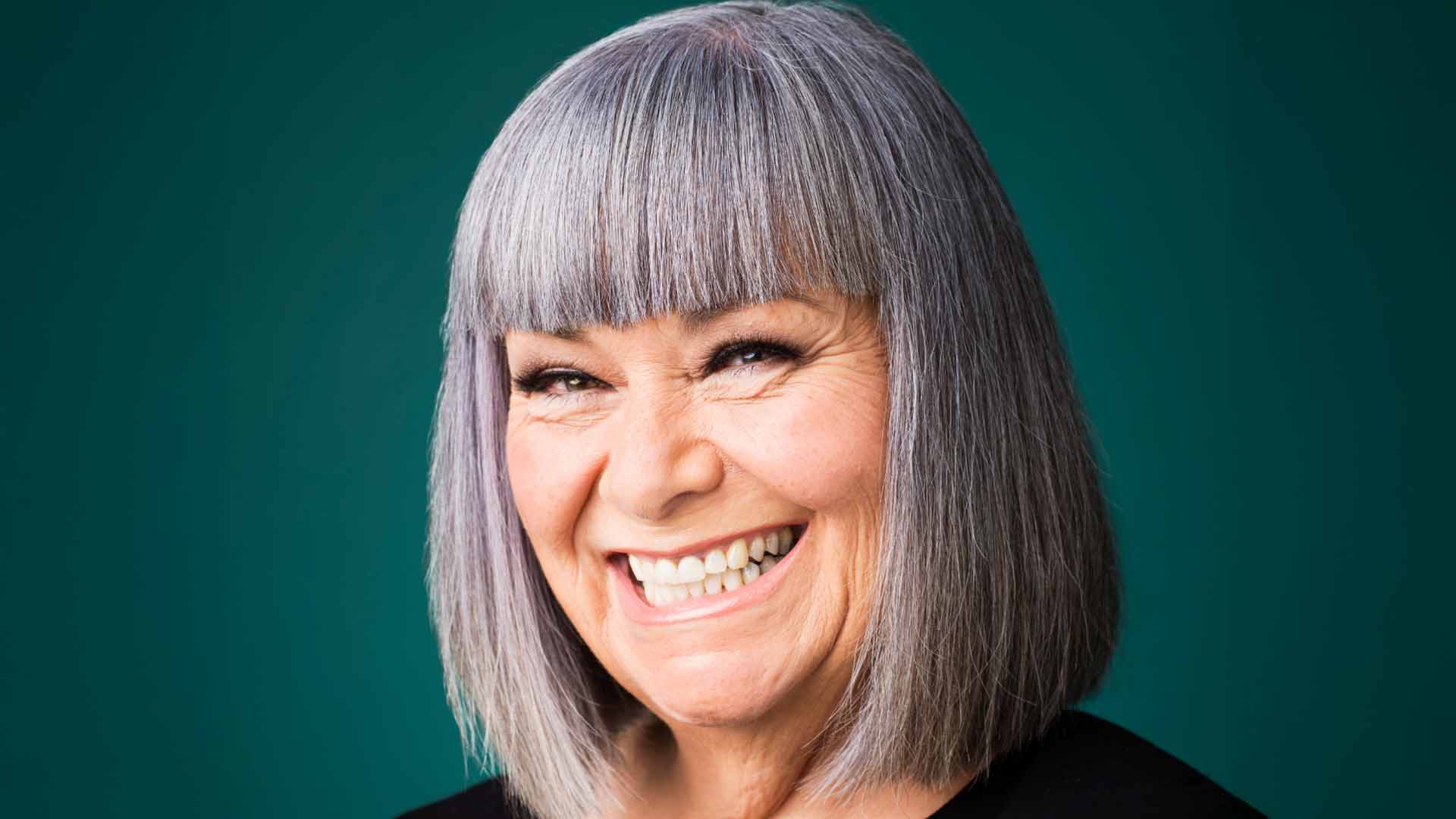 Dawn French's 'most ambitious novel yet' signed by Penguin Michael Joseph