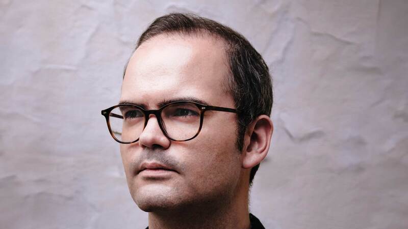 Jonathan Cape appoints Declan Ryan as poetry editor