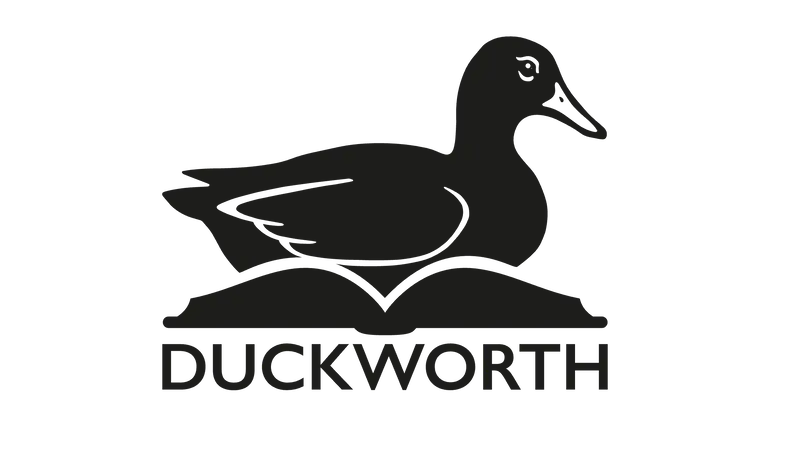 Duckworth Books logo