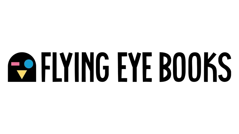 FLYING EYE BOOKS Logo