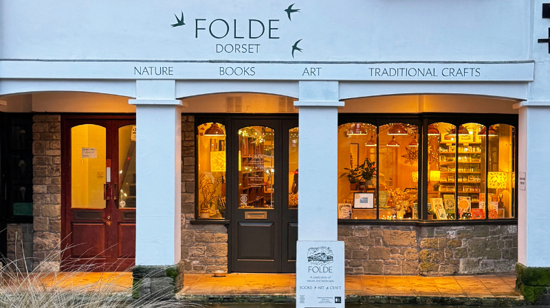 FOLDE Dorset FOLDE Dorset