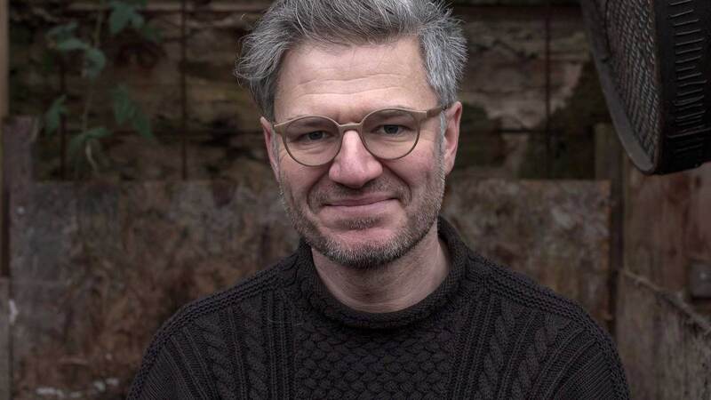 Canongate pre-empts Fraser MacDonald's literary exploration of compost