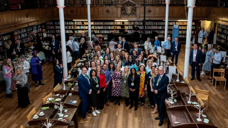 GLL Literary Foundation - GLL Libraries