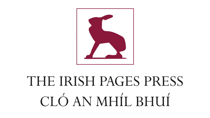 The Irish Pages Press logo