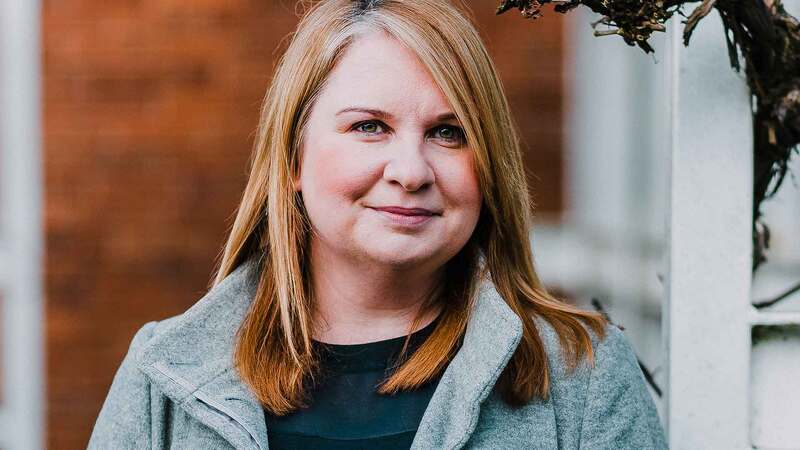 Picador snaps up book by crime historian and former lawyer Kate Morgan