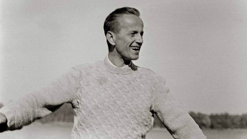 Duckworth Books to publish WWII 'masterpiece' in UK for first time