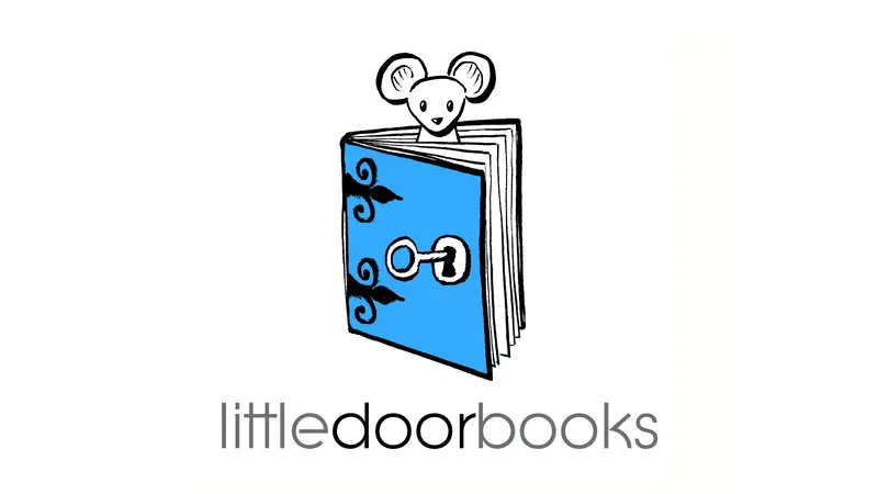 Little Door Books Logo