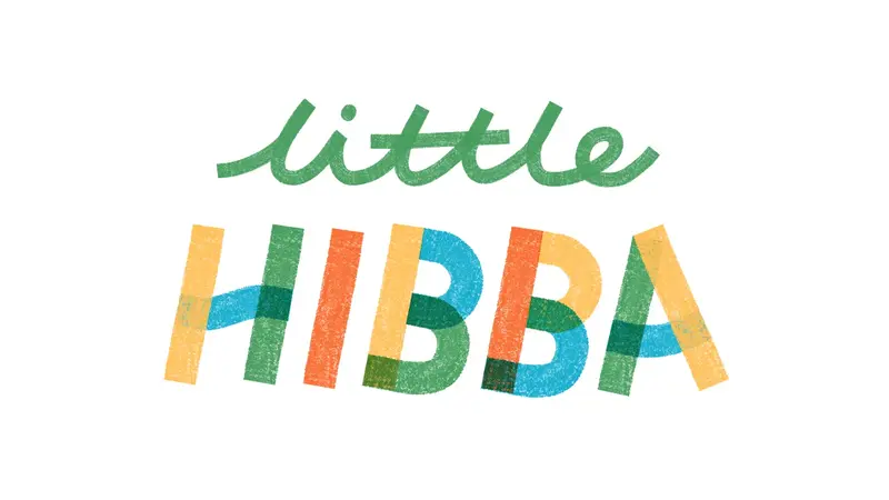 Little Hibba Logo