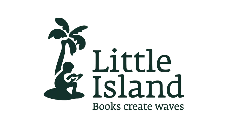 Little Island Books Logo