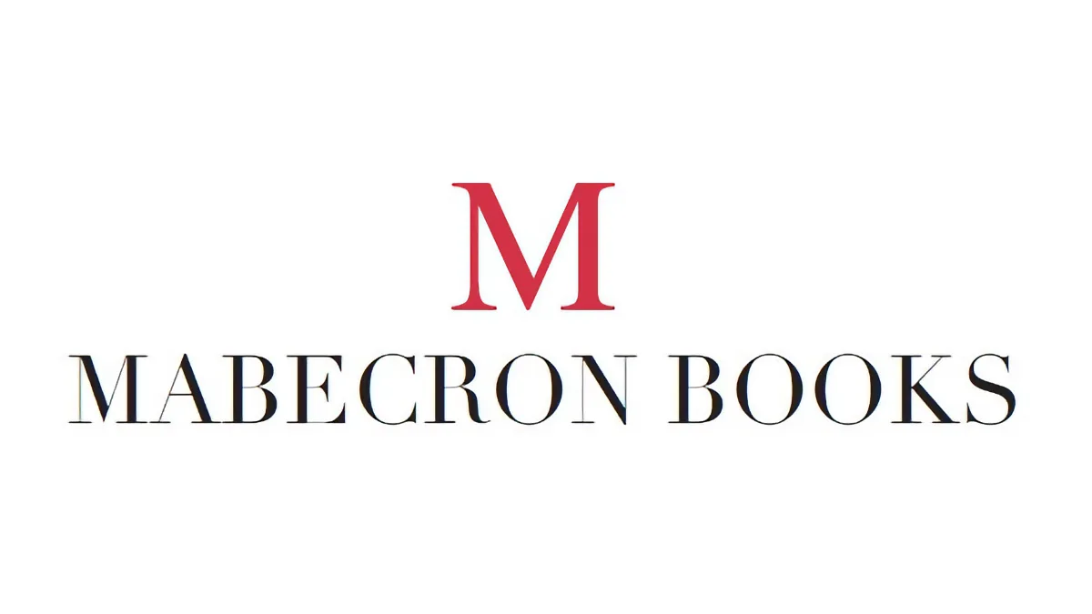 Mabecron Books logo