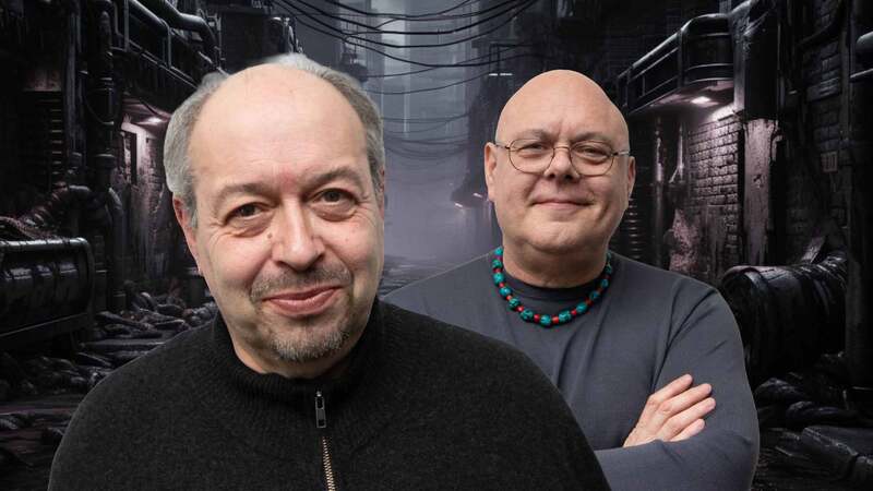 Gollancz acquires first new Red Dwarf novel in 30 years