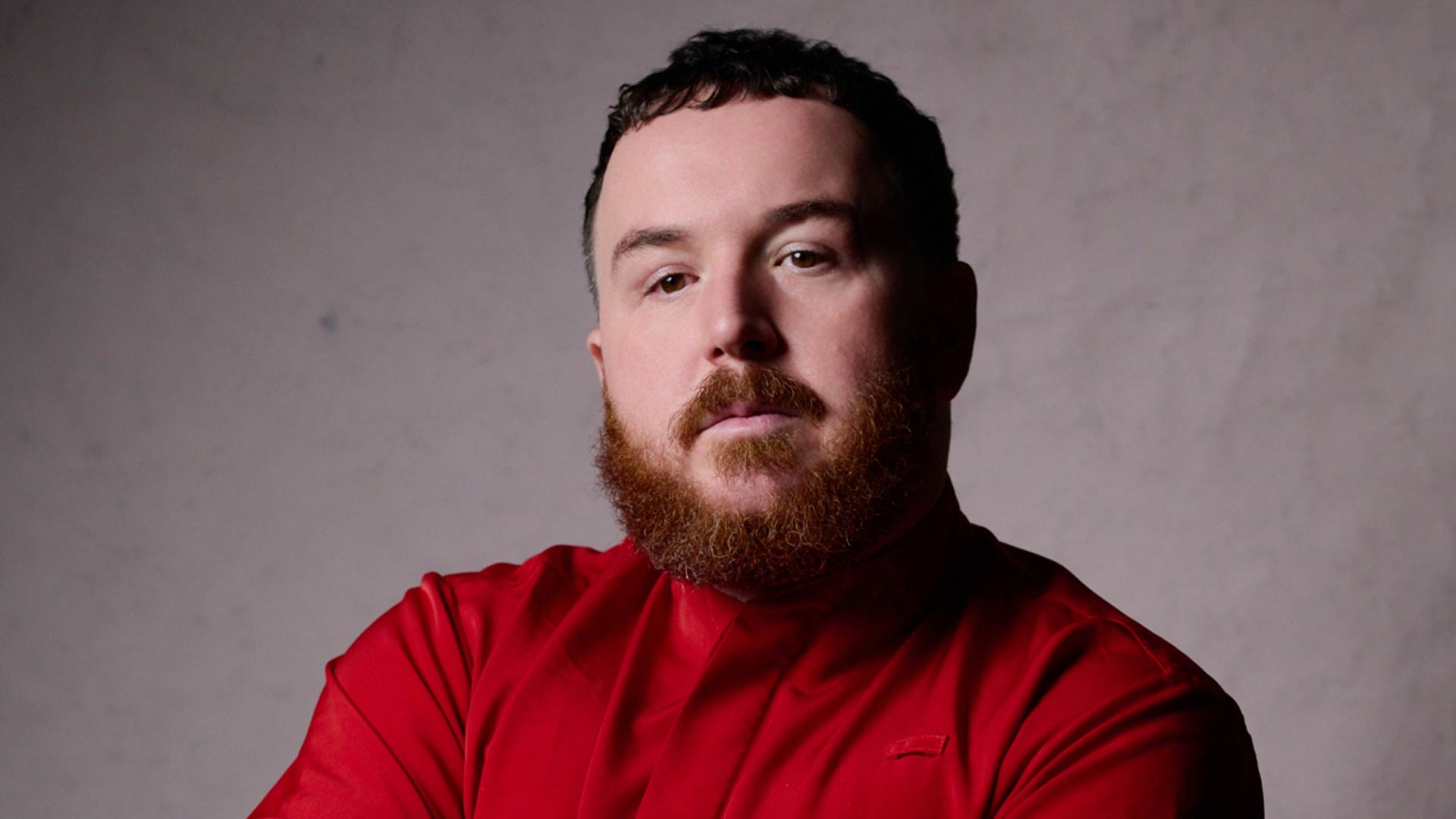 Scottee &copy; James Melia