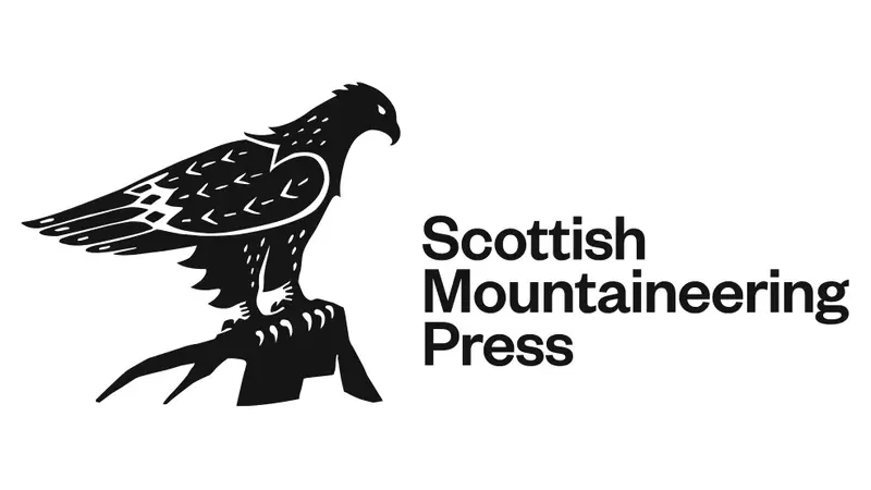 Scottish Mountaineering Press logo