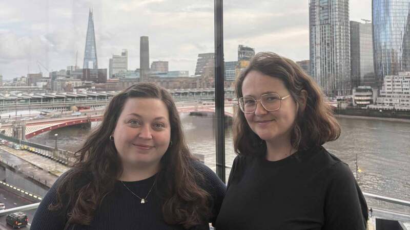 Sinead O&rsquo;Connor and Clara Heathcock join Hodder fiction team