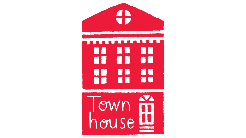 Townhouse logo