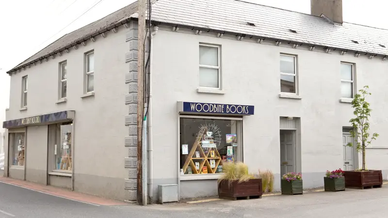 Woodbine Books