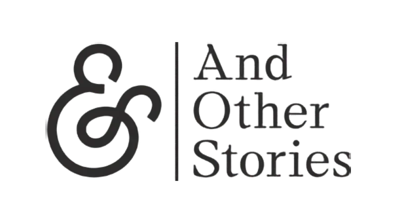 And Other Stories logo