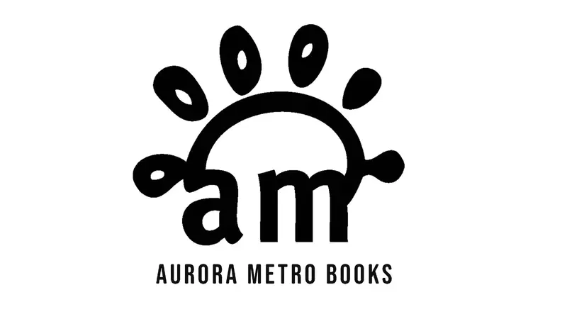 Aurora Metro Books logo