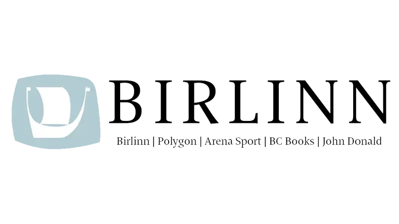 Birlinn Logo
