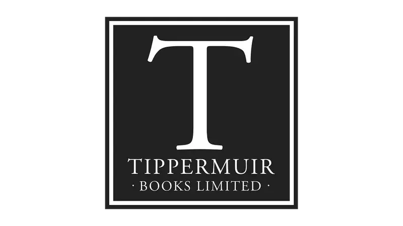 Tippermuir Books Logo