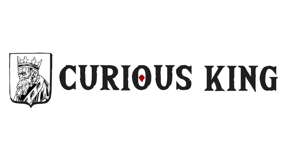 Curious King