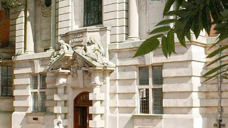 Dudley Libraries